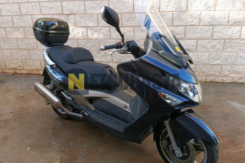 Kymco Xciting 500 ABS 2006