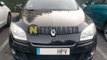 Renault Megane 1.2 TCe 2013