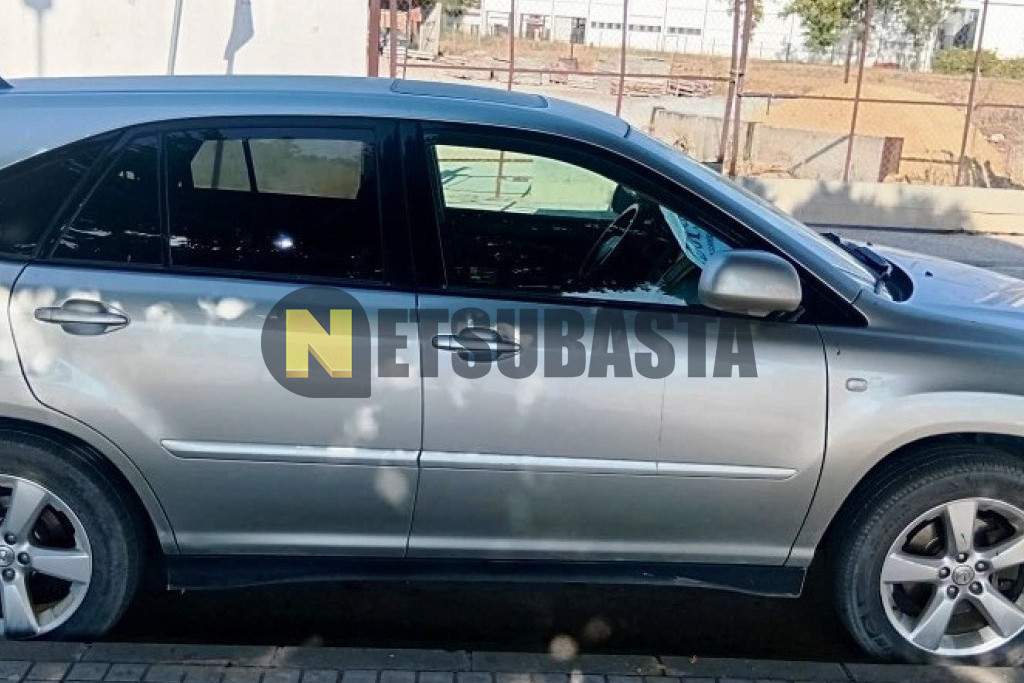 Lexus RX 300 2006