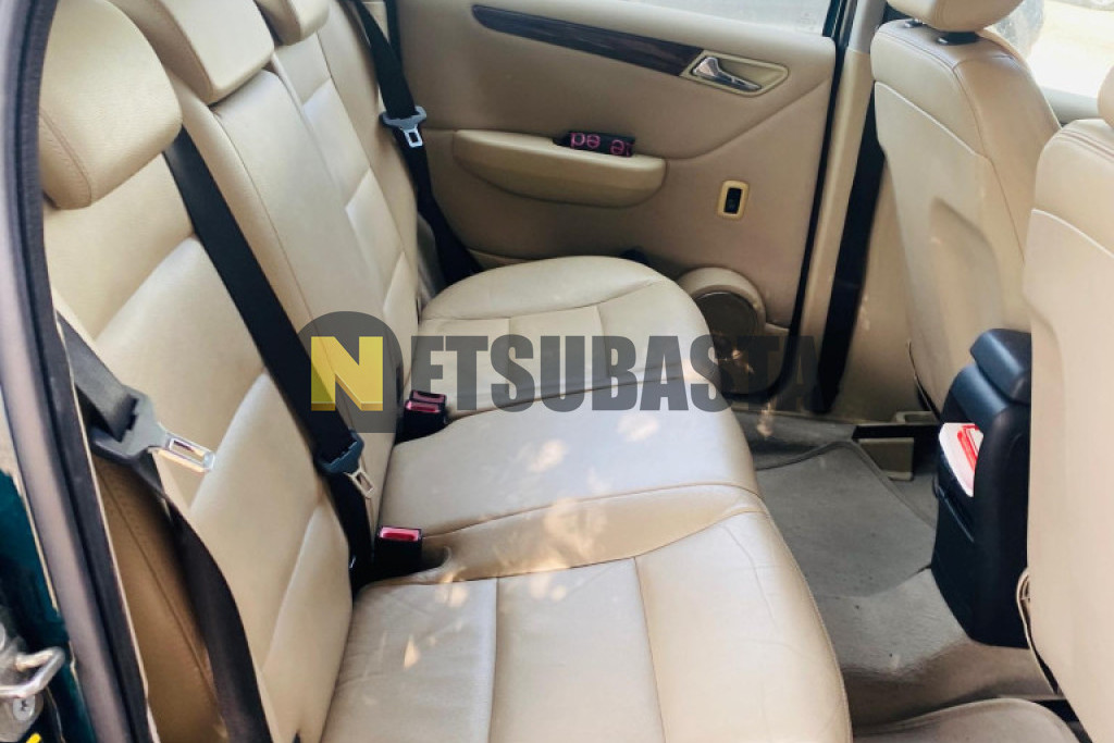 Mercedes-Benz A 200 CDI 2005