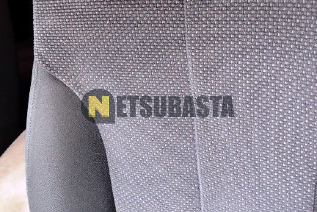 Volkswagen Passat 2.0 TDI 2006