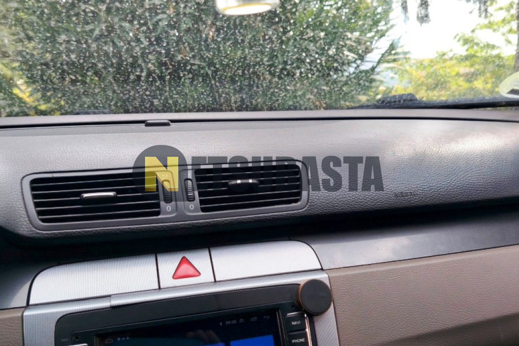 Volkswagen Passat 2.0 TDI 2006