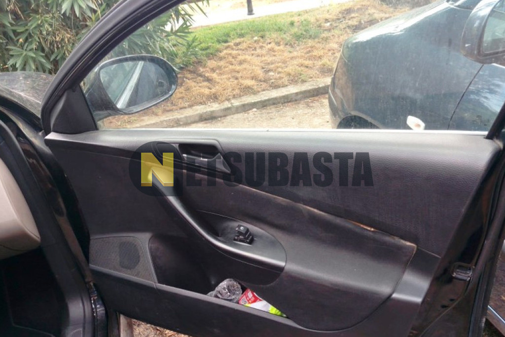 Volkswagen Passat 2.0 TDI 2006