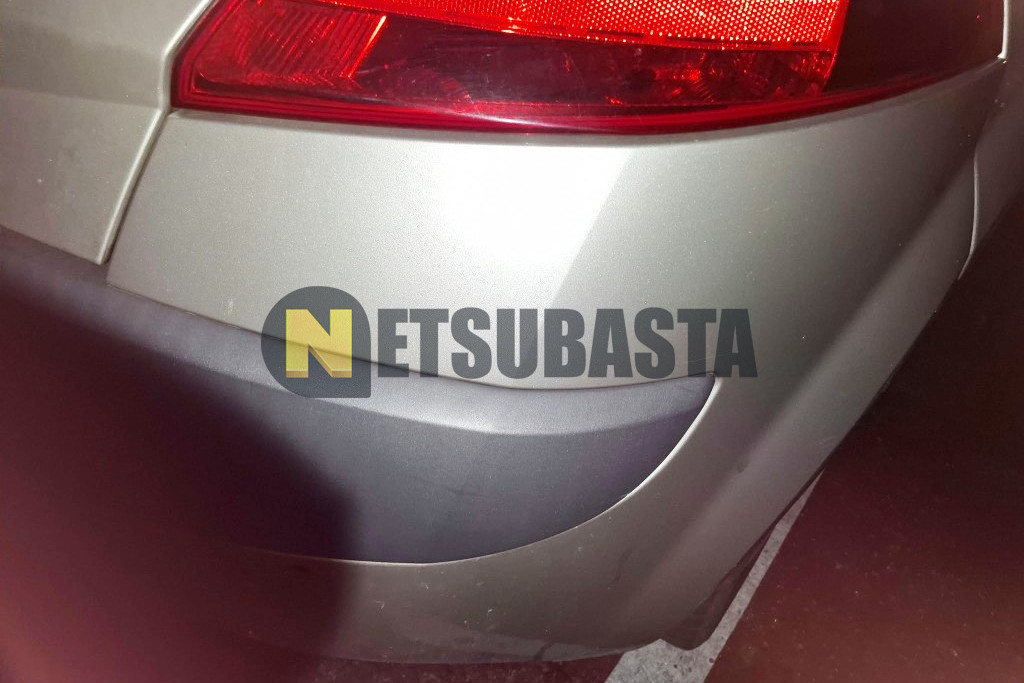 Renault Megane 1.5 dCi 2008
