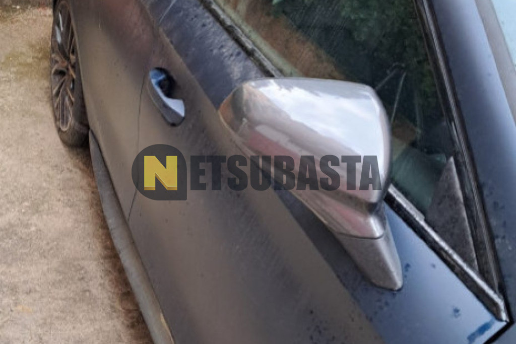 Cupra Leon VZ 2.0 TSI DSG 2022