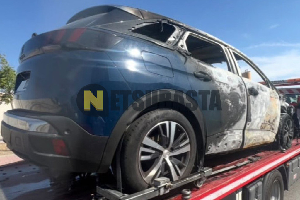 Peugeot 3008 Hybrid e-EAT8 2020