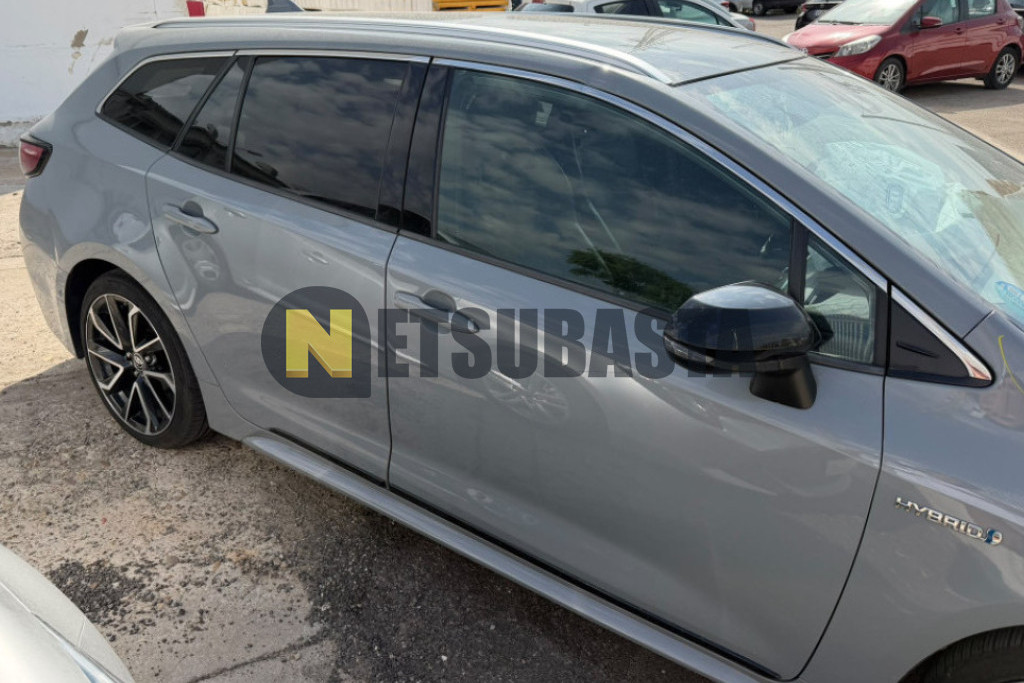 Toyota Corolla Touring Sports 180H 2020