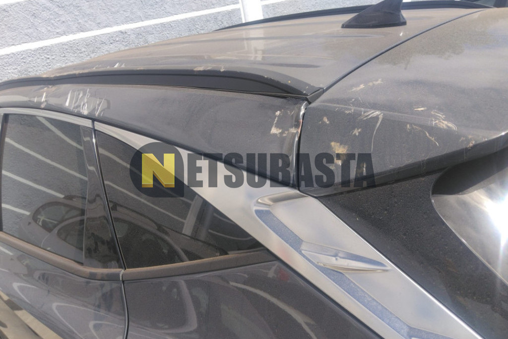Hyundai Tucson 1.6 T-GDi 2026