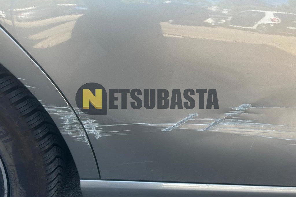 Mercedes-Benz C 220 d Estate 2021