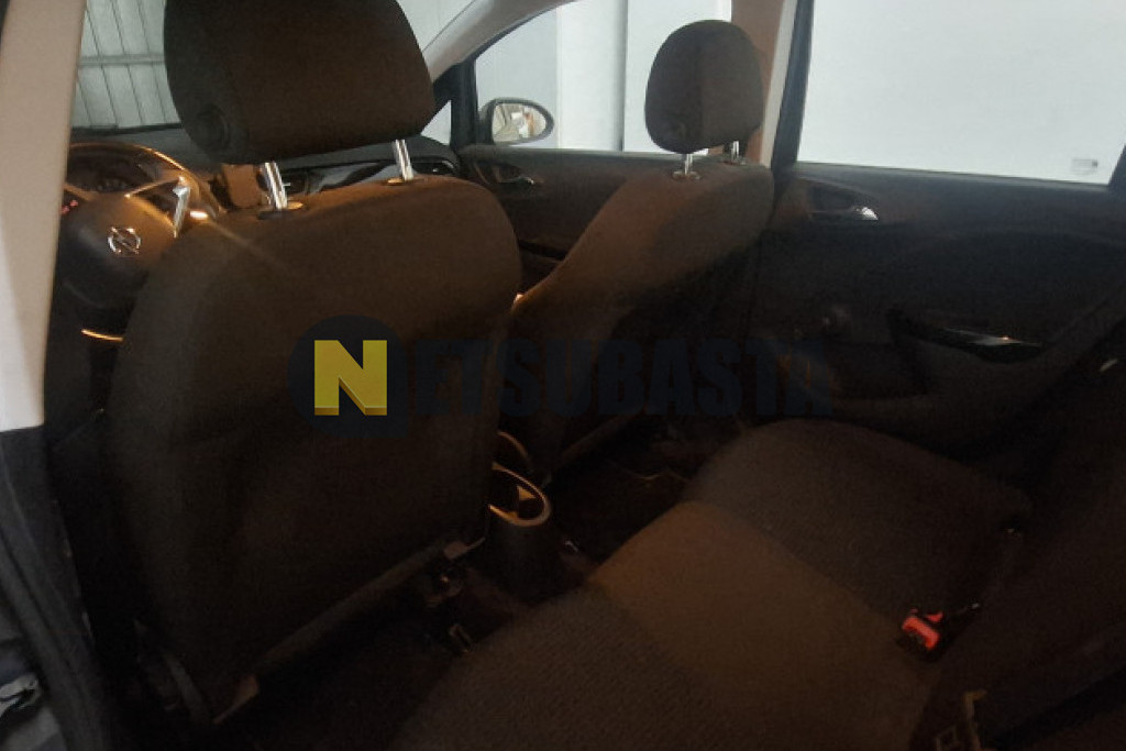 Opel Corsa 1.4 2016