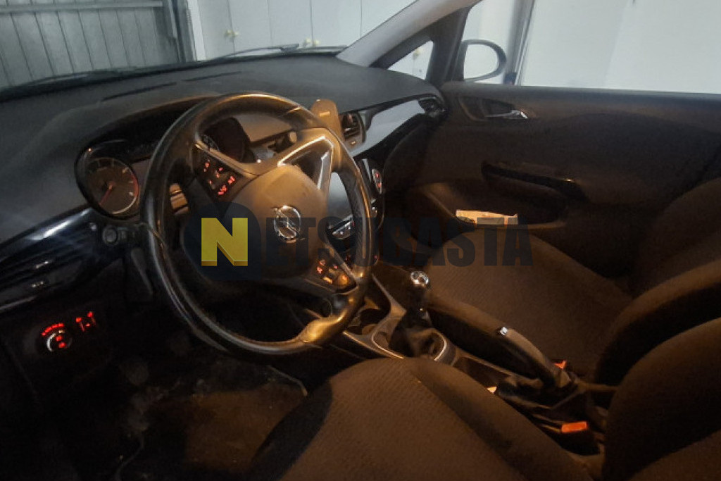 Opel Corsa 1.4 2016