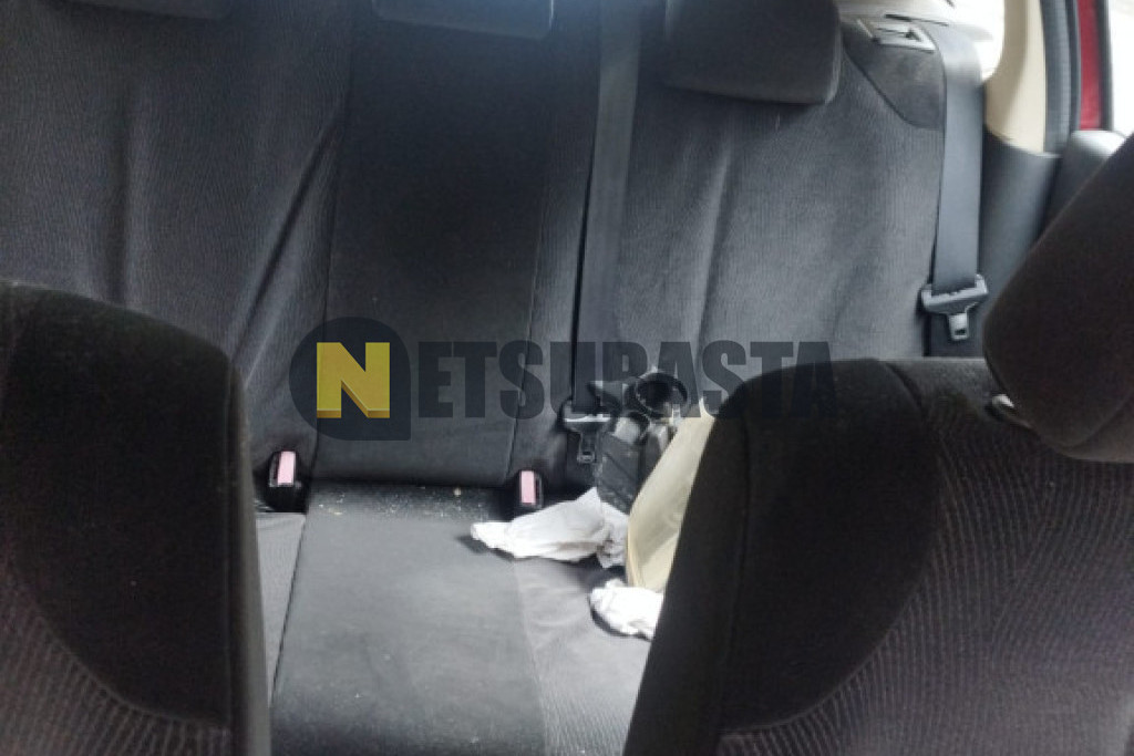 Citroën C4 1.4i 16v 2009