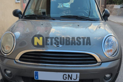 Mini One 2009