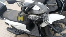 Honda SH 125 2025