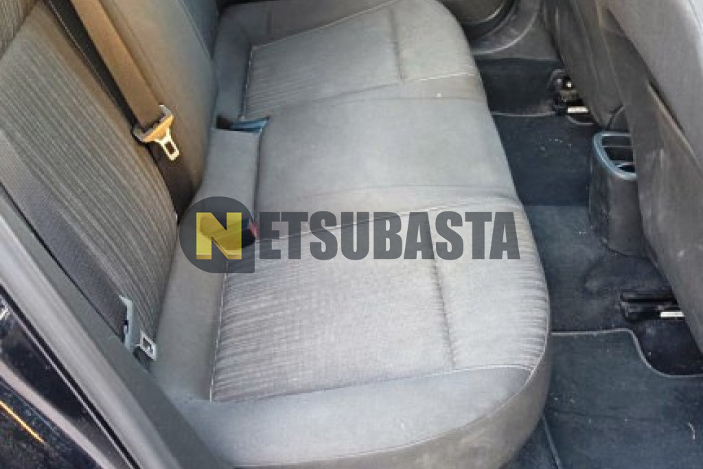 Opel Astra 1.6 16V 2010