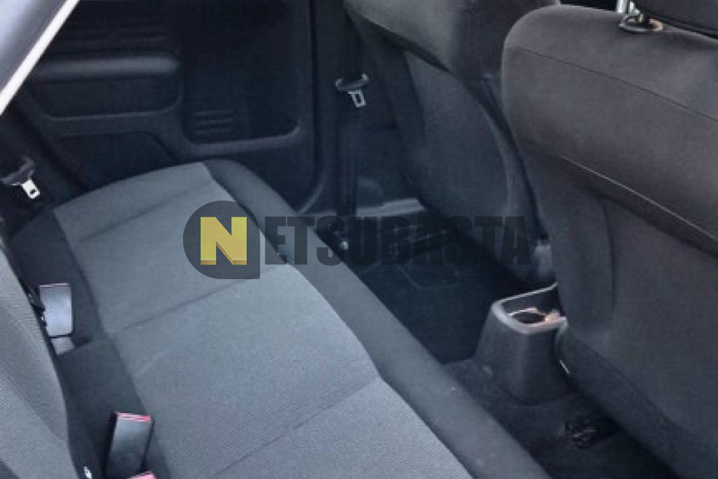 Citroën C4 Cactus 1.2 PureTech 2015
