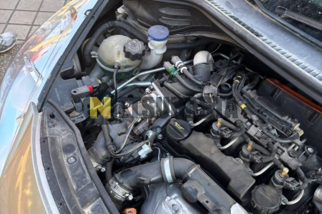 Peugeot 207 1.6 HDi 2008