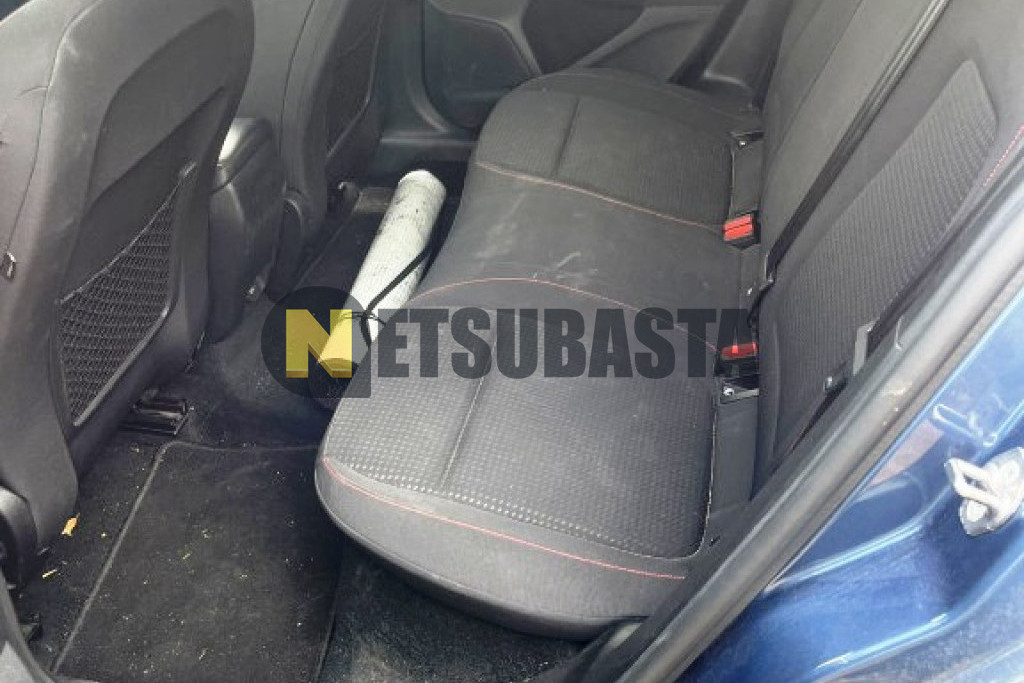 Ford Focus 1.0 EcoBoost 2019