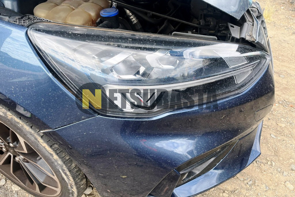 Ford Focus 1.0 EcoBoost 2019
