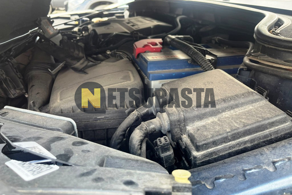 Ford Focus 1.0 EcoBoost 2019