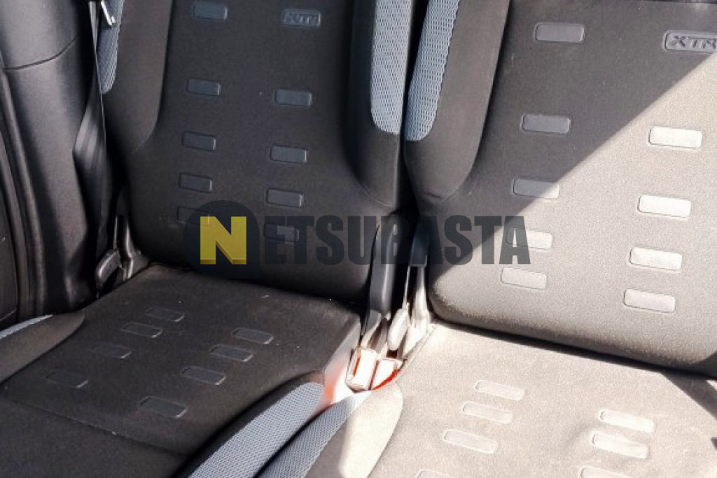 Citroën Berlingo 1.6 HDi 2011