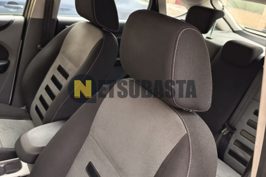 Ford Focus 1.6 TDCi 2009