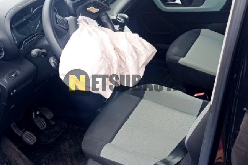 Citroën Berlingo Talla M 1.5 BlueHDi 2021