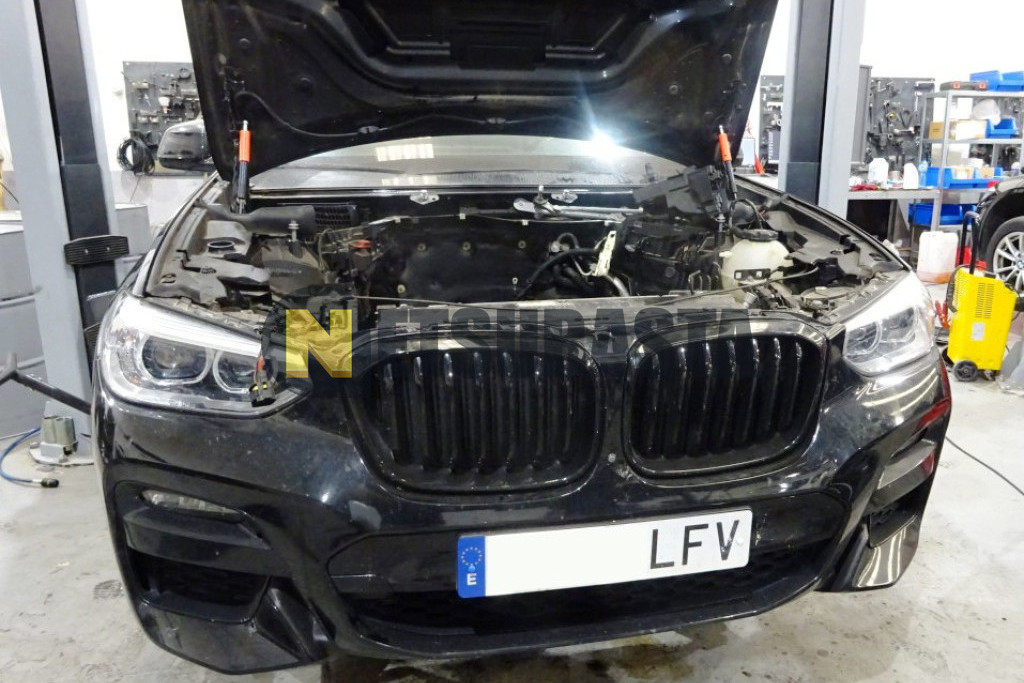 Bmw X4 xDrive20d 2020