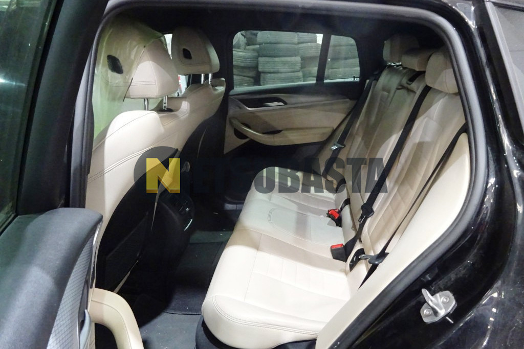 Bmw X4 xDrive20d 2020