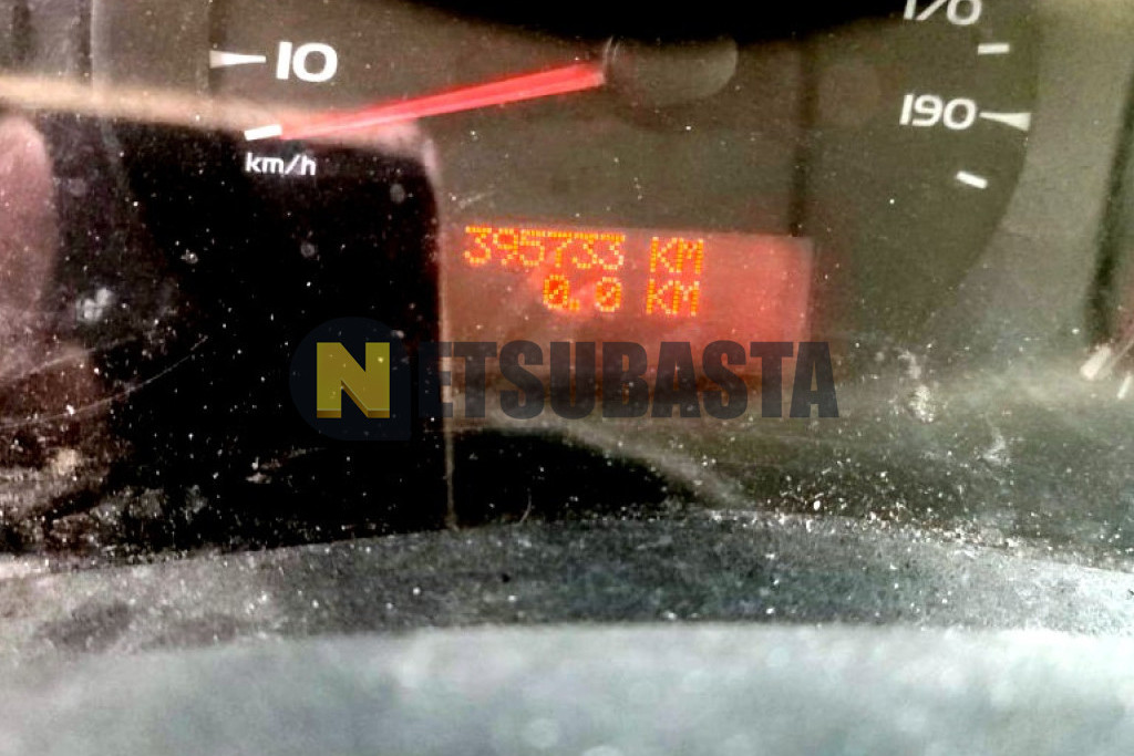 Renault Kangoo 1.5 dCi 2011