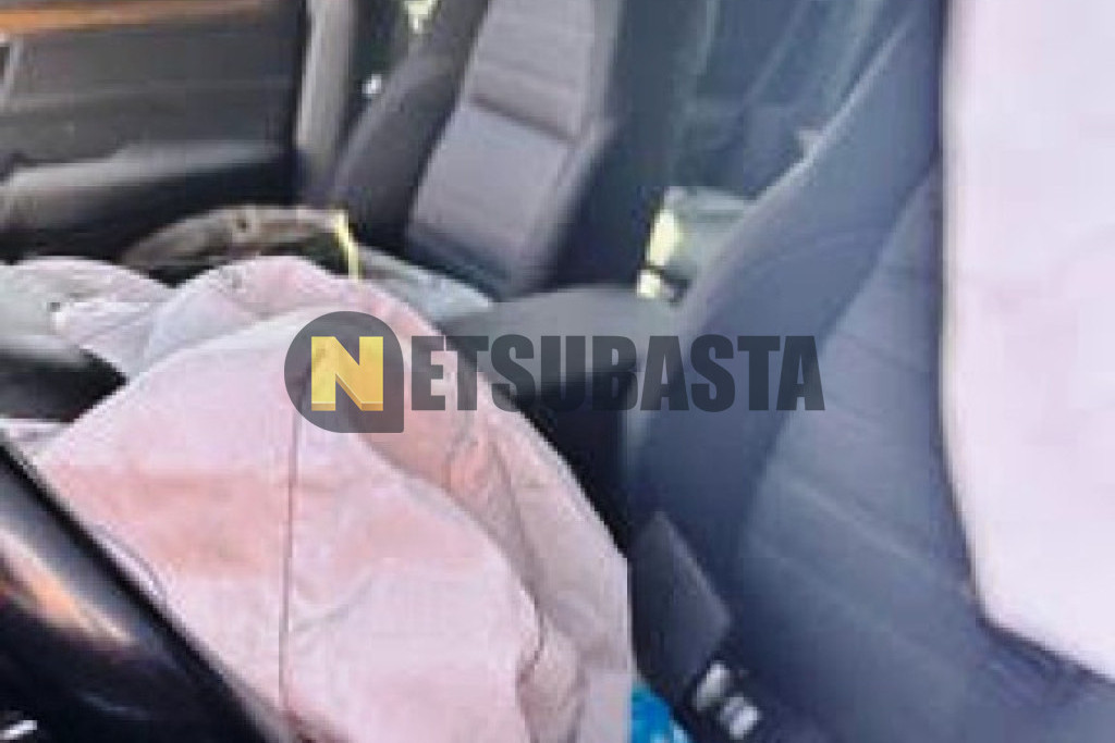 Honda CR-V 2.0­ i­-MMD Híbrido 4x2 2019