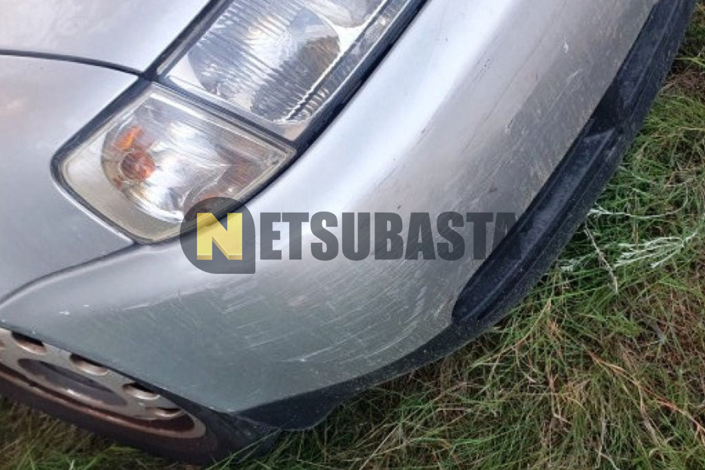 Audi A3 1.9 TDI 2000