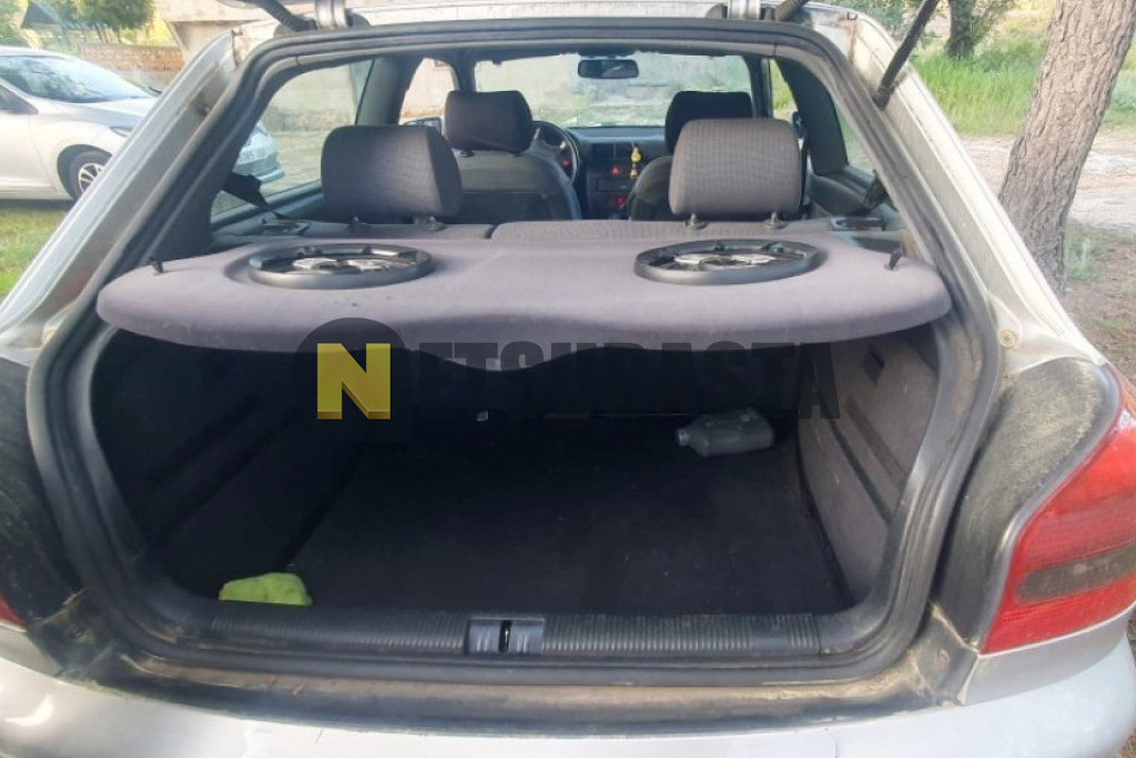 Audi A3 1.9 TDI 2000