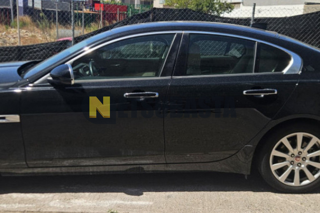 Jaguar XE 2.0 Diesel Auto 2016