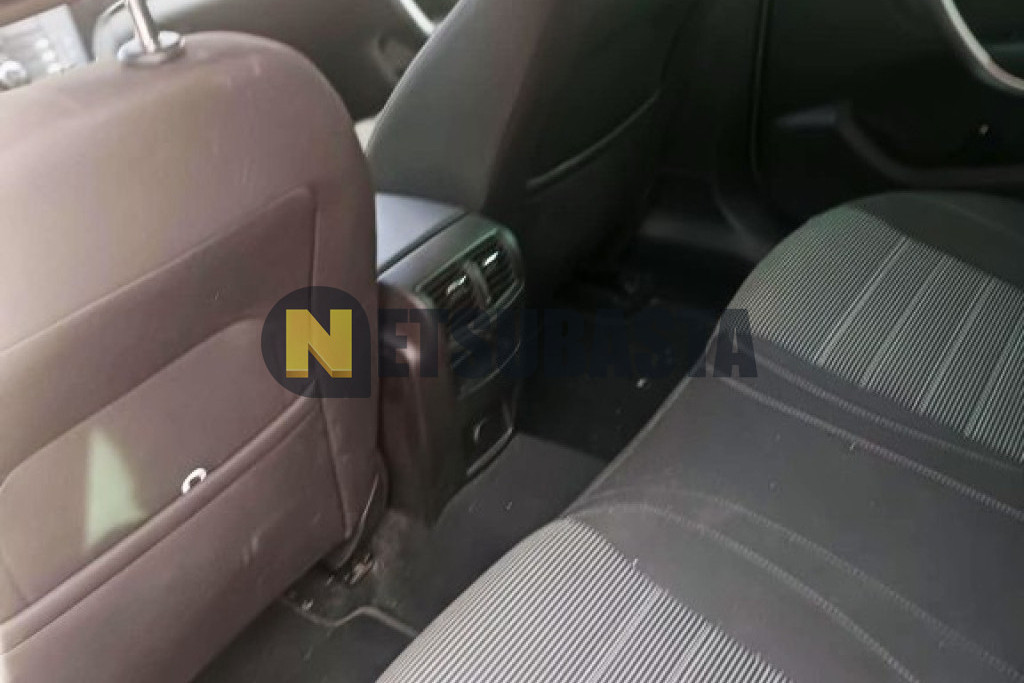 Opel Insignia Sports Tourer 2.0 CDTI 2012