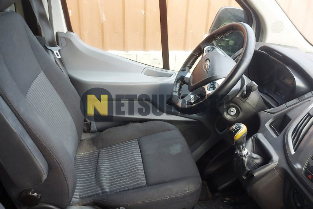 Ford Transit Furgon 2.0 EcoBlue 2016
