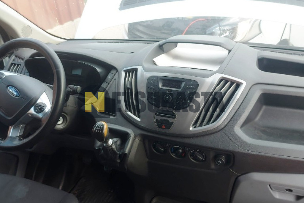 Ford Transit Furgon 2.0 EcoBlue 2016