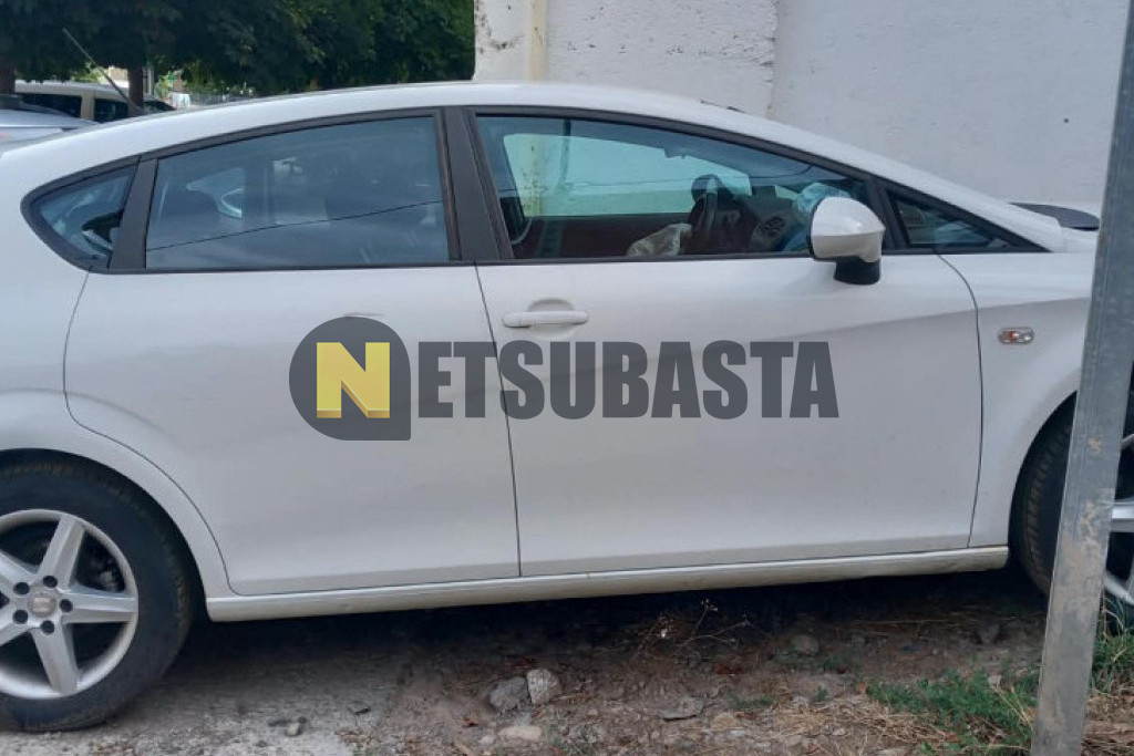 Seat Leon 1.9 TDI 2010