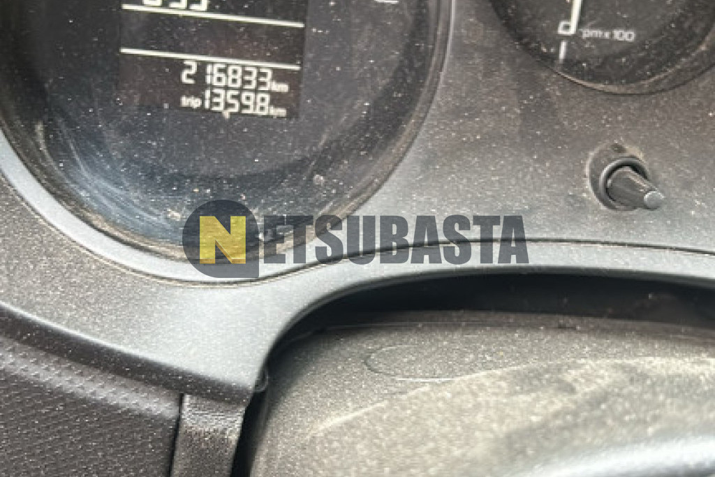 Seat Leon 1.9 TDI 2010