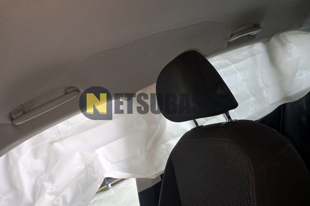 Volkswagen Tiguan 2.0 TDI 2019