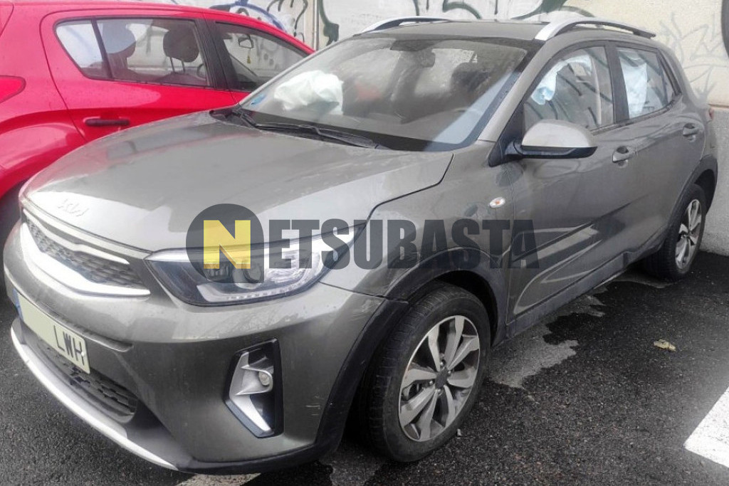 Kia Stonic 1.0 T-GDi MHEV 2022