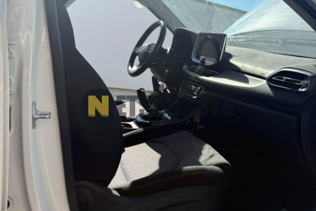 Hyundai i30 1.0 TGDi 48V 2024