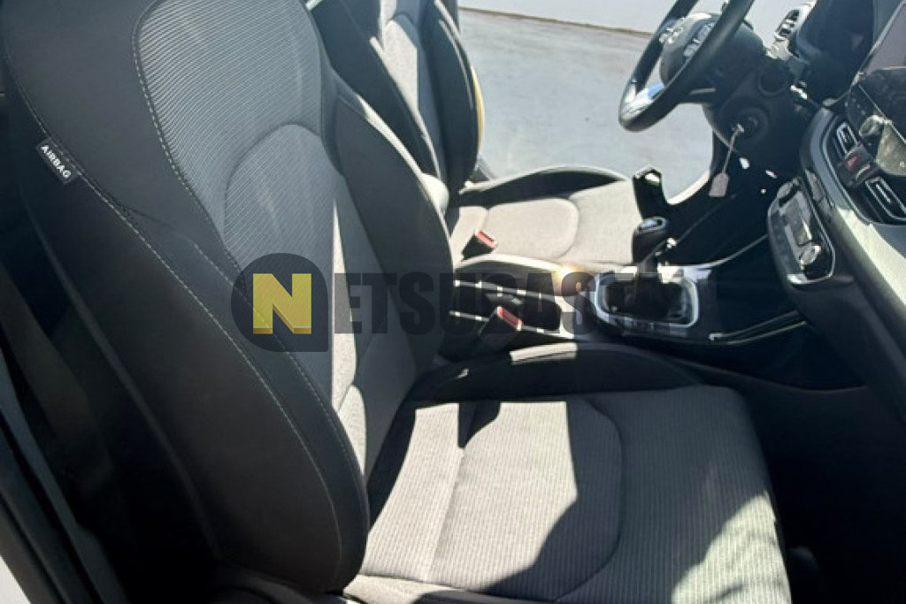 Hyundai i30 1.0 TGDi 48V 2024