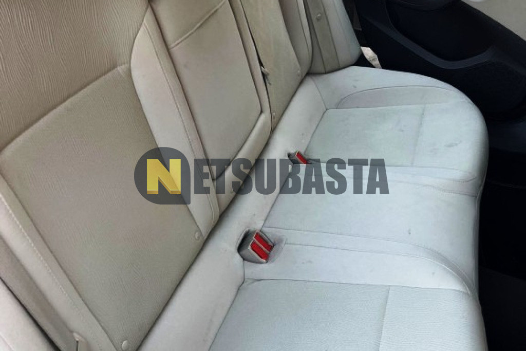 Opel Insignia 2.0 CDTI ecoFLEX 2009