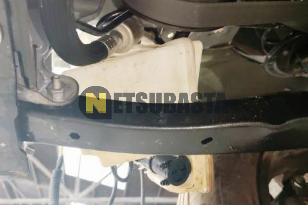 Opel Mokka 1.2 Turbo AT8 2024