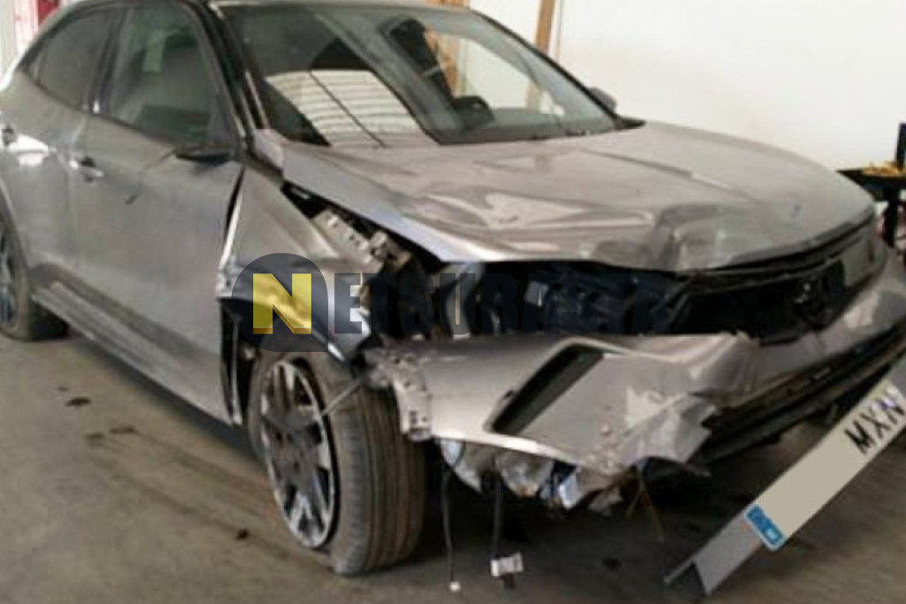 Opel Mokka 1.2 Turbo AT8 2024