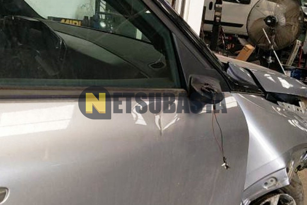 Opel Mokka 1.2 Turbo AT8 2024
