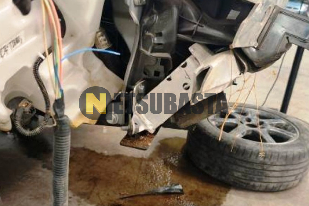 Opel Mokka 1.2 Turbo AT8 2024