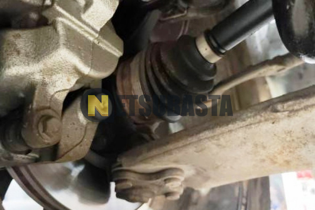 Opel Mokka 1.2 Turbo AT8 2024