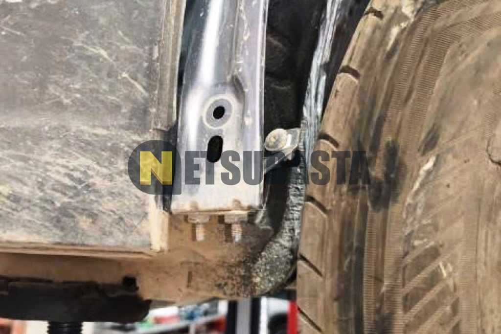 Opel Mokka 1.2 Turbo AT8 2024